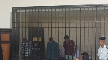 قضية الطفل القربان ترفع أوراقها إلى المفتي للنظر في فتح المقابر الأثرية